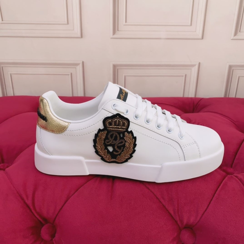 Dolce & Gabbana Sneakers